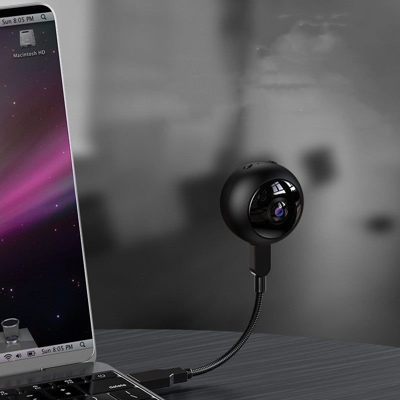1080P HD Wifi Mini IP Kamera Nachtsicht Home Security Überwachung Remote Monitor Video Voice Recorder Spy Cam