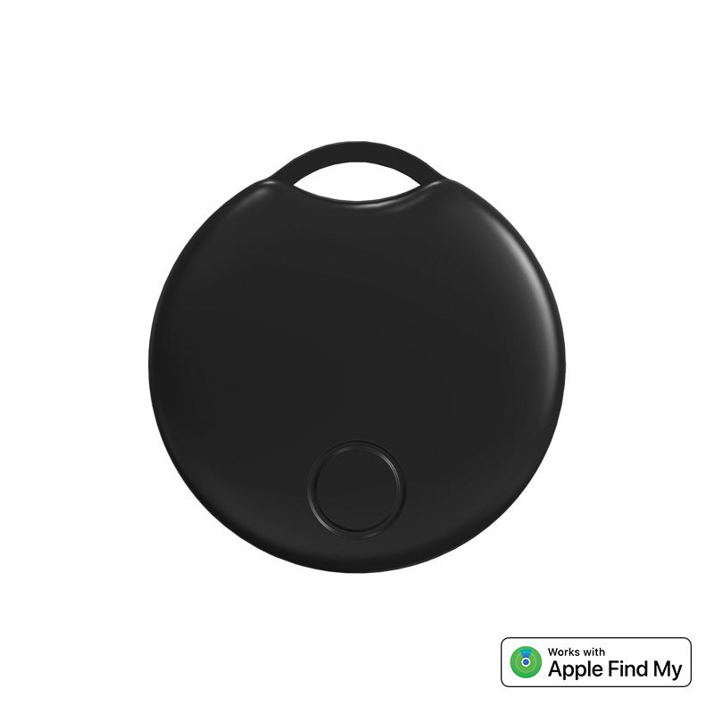 📍 Bluetooth GPS Tracker – Vind je spullen snel terug