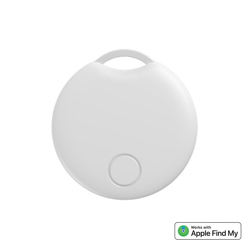 📍 Bluetooth GPS Tracker – Vind je spullen snel terug