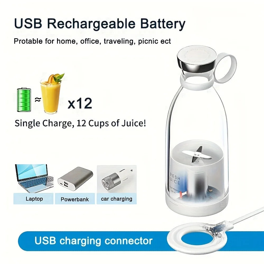 Mini smoothiemachine