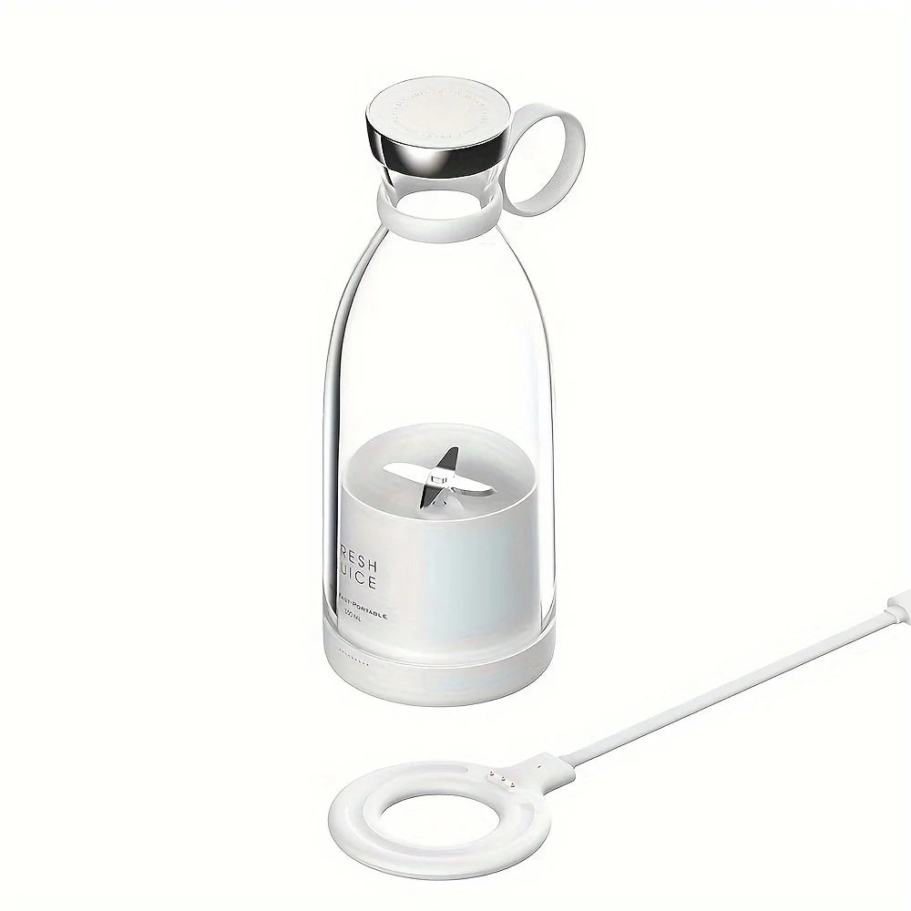 Mini smoothiemachine