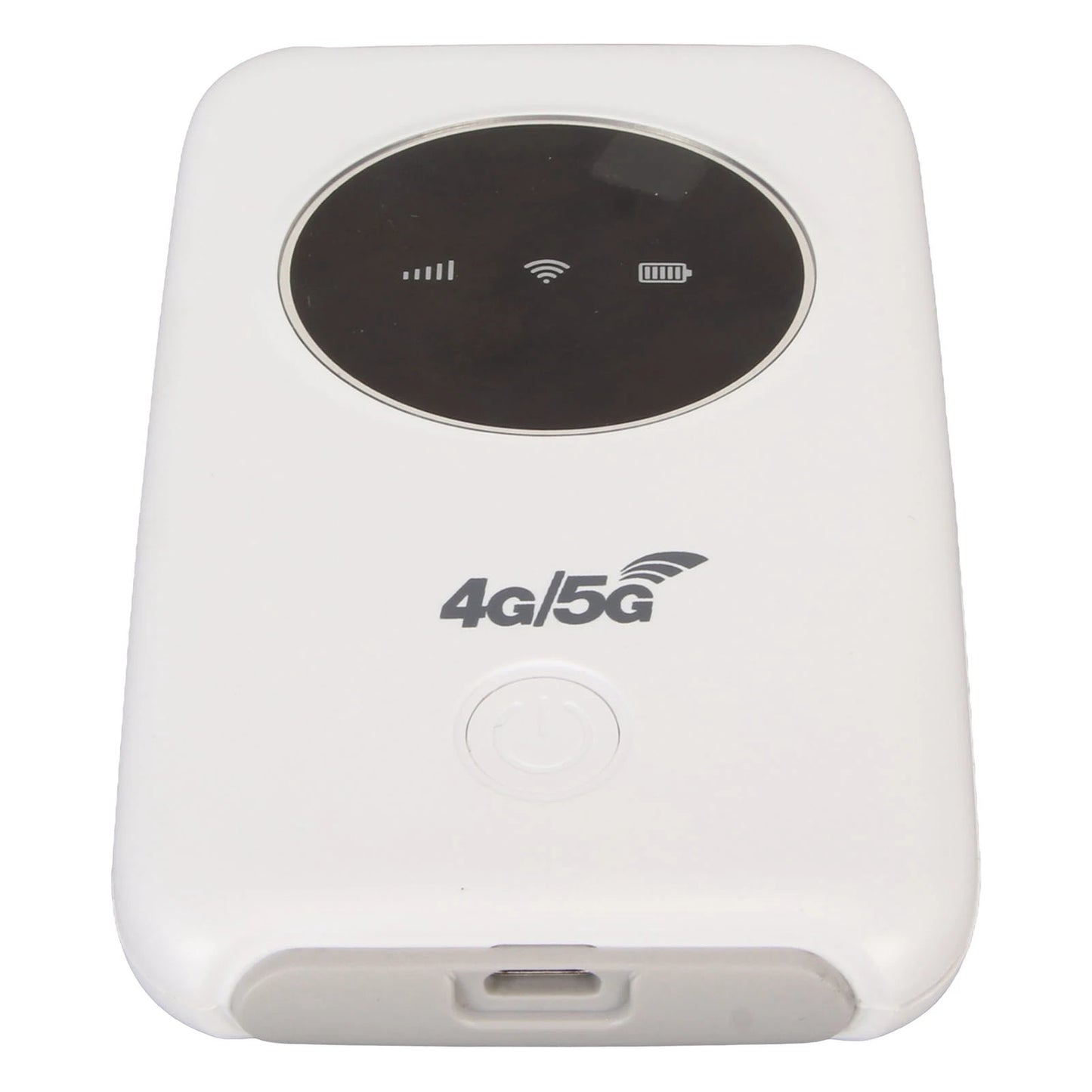 Draadloze draagbare WiFi router