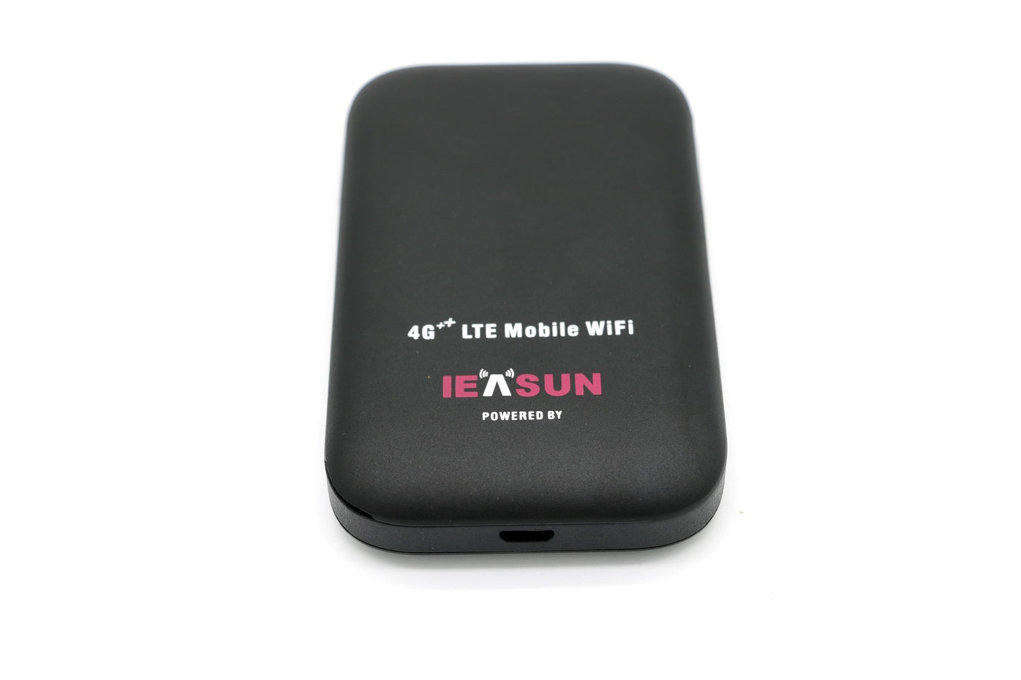 Router 4G Tragbarer WLAN-Hotspot