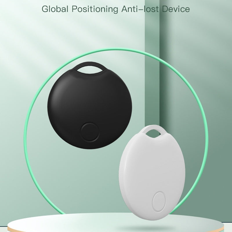 📍 Bluetooth GPS Tracker – Vind je spullen snel terug