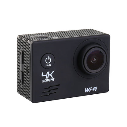 📷 Compacte Actiecamera – Krachtige Prestaties in Klein Formaat