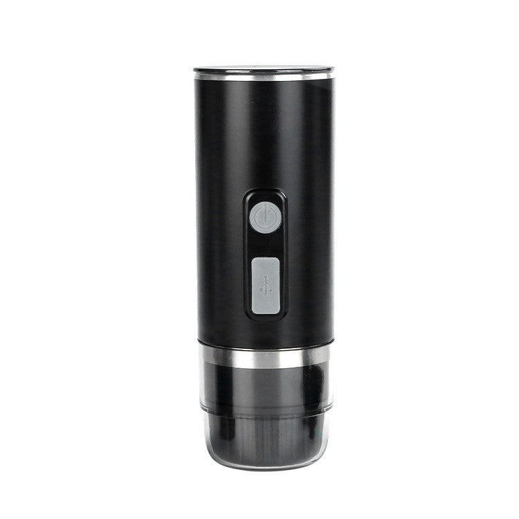 ☕   Espresso Coffee Machine – Compact & Snel Genieten van Koffie