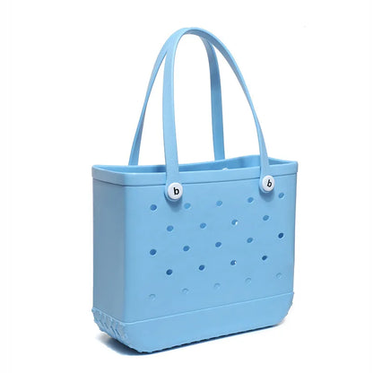 Jelly Strandtasche