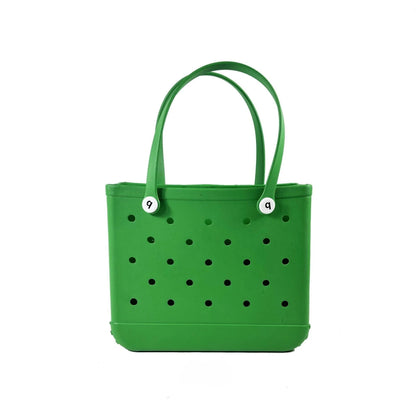 Jelly Strandtasche