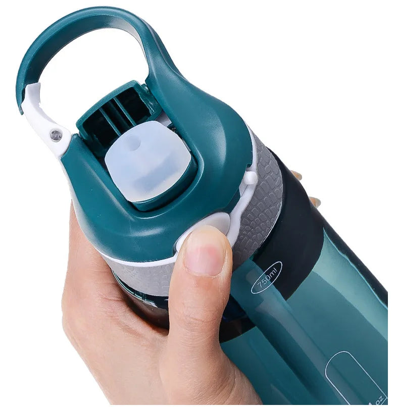 Tritan waterfles
