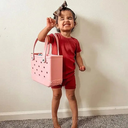 Jelly Strandtasche