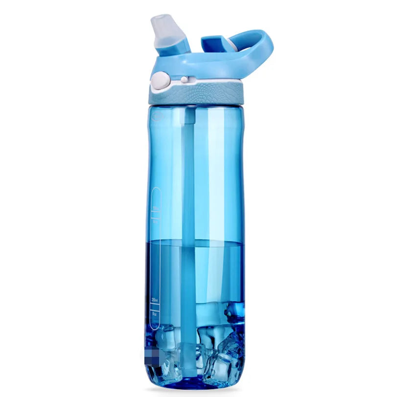 Tritan waterfles