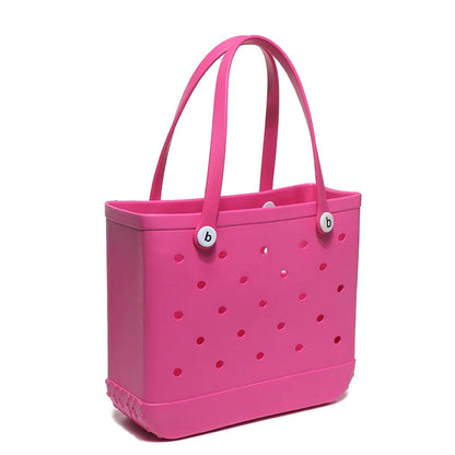 Jelly Strandtasche