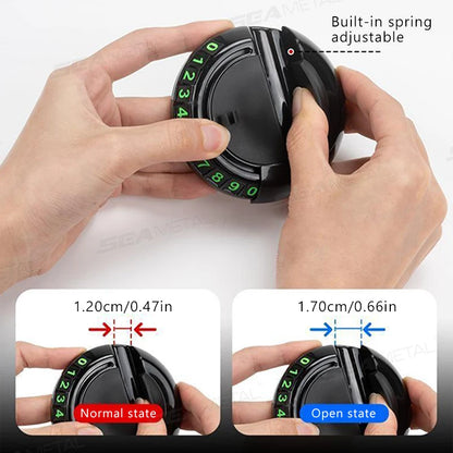 Auto Armaturenbrett Telefonhalter mit Anti-Rutsch-Matte