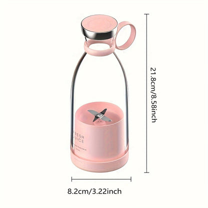 Mini-Smoothie-Maschine