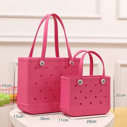 Jelly Strandtasche