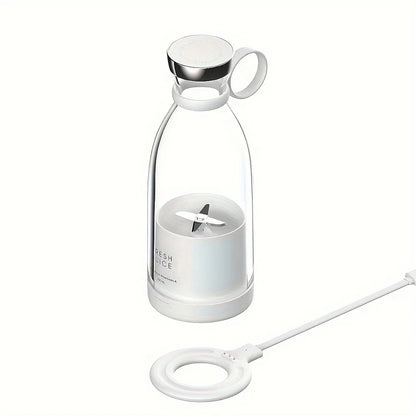 Mini-Smoothie-Maschine