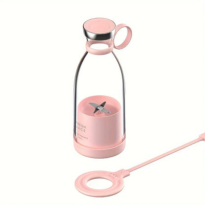 Mini-Smoothie-Maschine