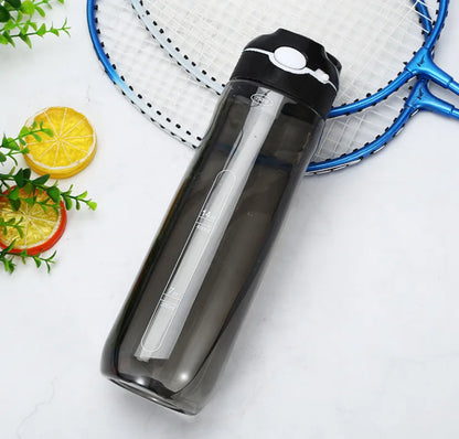 Tritan waterfles
