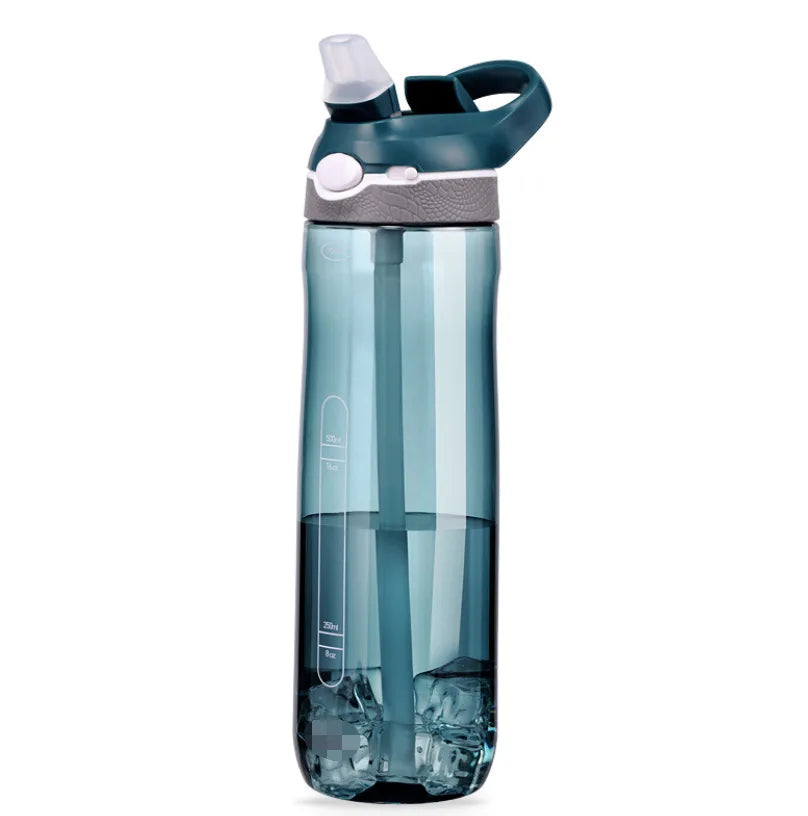 Tritan waterfles