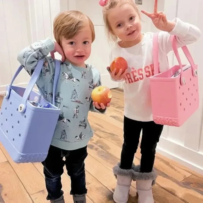 Jelly Strandtasche