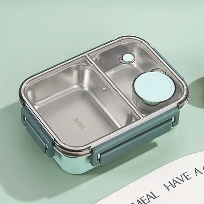 Leuke School Lunch Doos