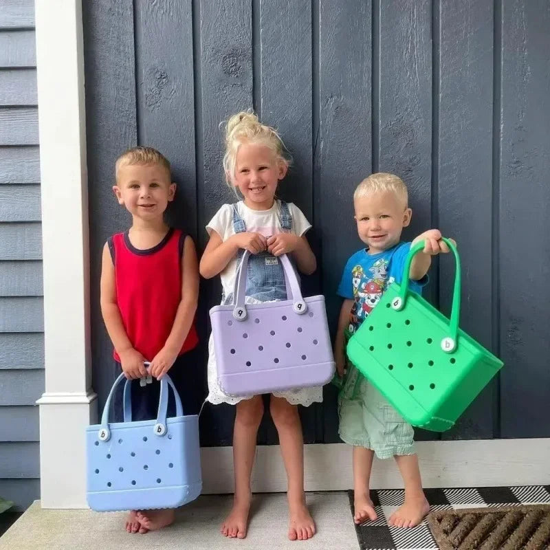 Jelly Strandtasche