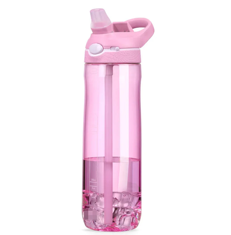 Tritan waterfles
