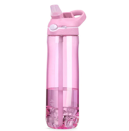 Tritan waterfles