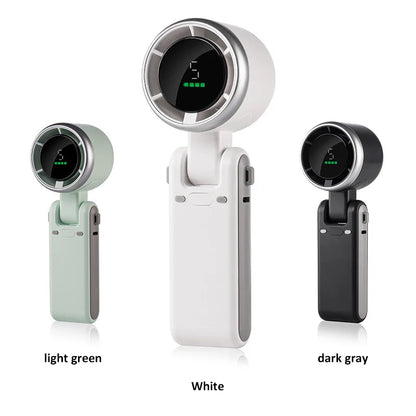 USB-Mini-Handventilator