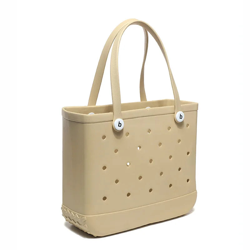 Jelly Strandtasche