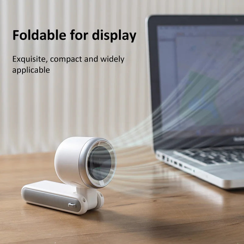 USB-Mini-Handventilator
