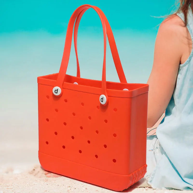 Jelly Strandtasche