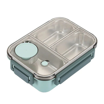 Leuke School Lunch Doos