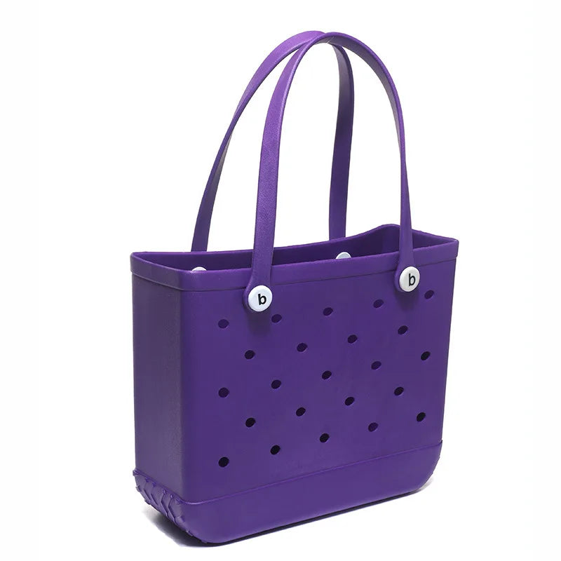 Jelly Strandtasche