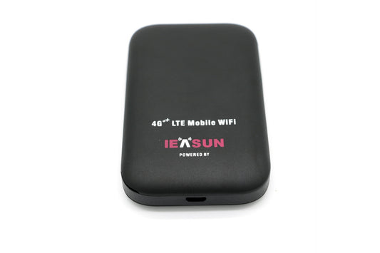 Router 4G Tragbarer WLAN-Hotspot