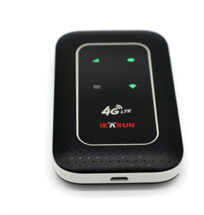 Router 4G Tragbarer WLAN-Hotspot