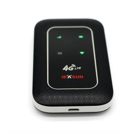 Router 4G Tragbarer WLAN-Hotspot